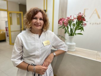 Программа &laquo;Гормональное здоровье женщины&raquo;