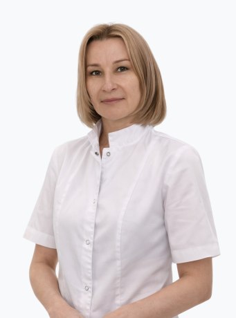 Леонтьева Татьяна Юрьевна