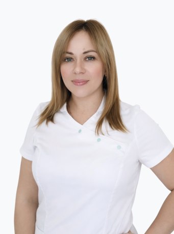 Неуструева Маргарита Александровна