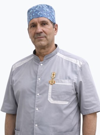Галич Анатолий Иванович