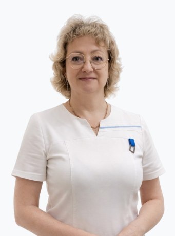 Коновалова Юлия Александровна
