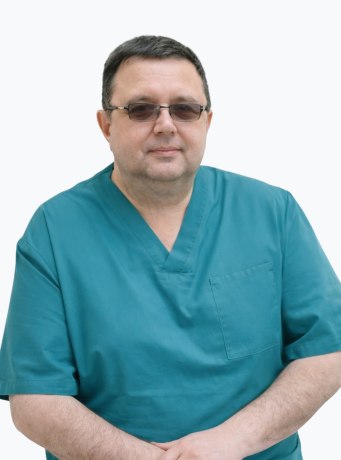 Абельмасов Виталий Анатольевич