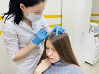 Плазмолифтинг