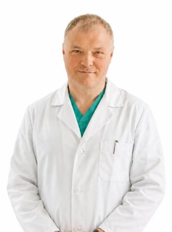 Шеховцев Игорь Константинович